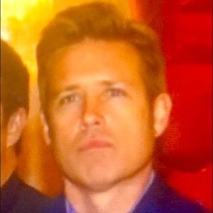 Meet your Posher, Dewayne